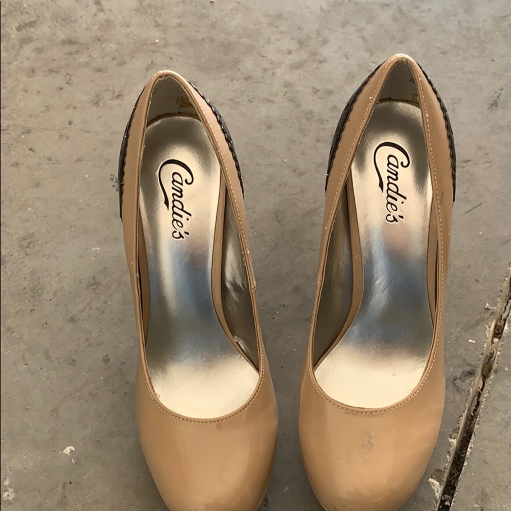 Candies shoes